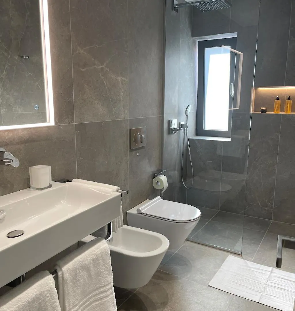 Dimora San Michele Apartment Sarande