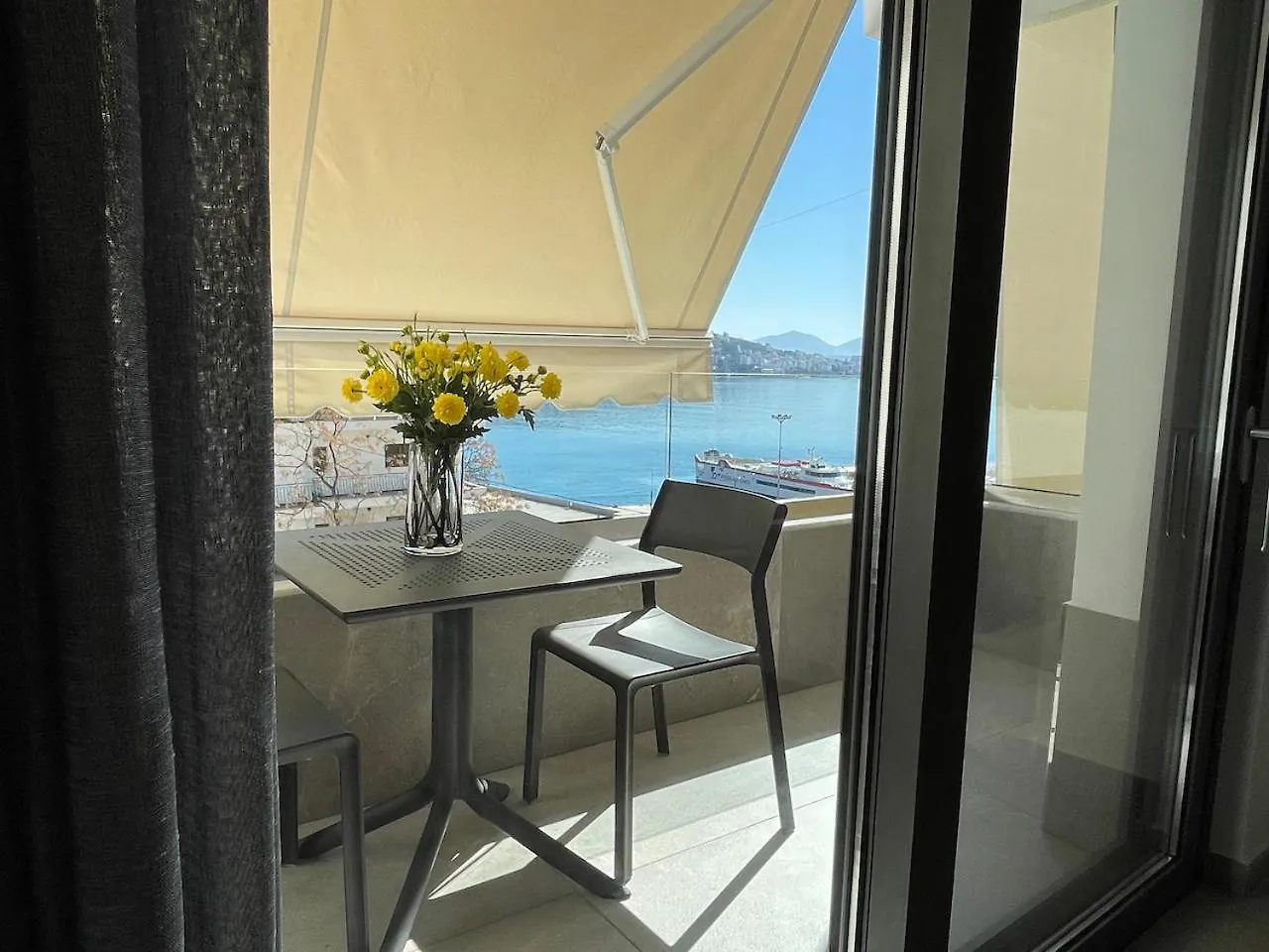 Dimora San Michele Apartment Sarande