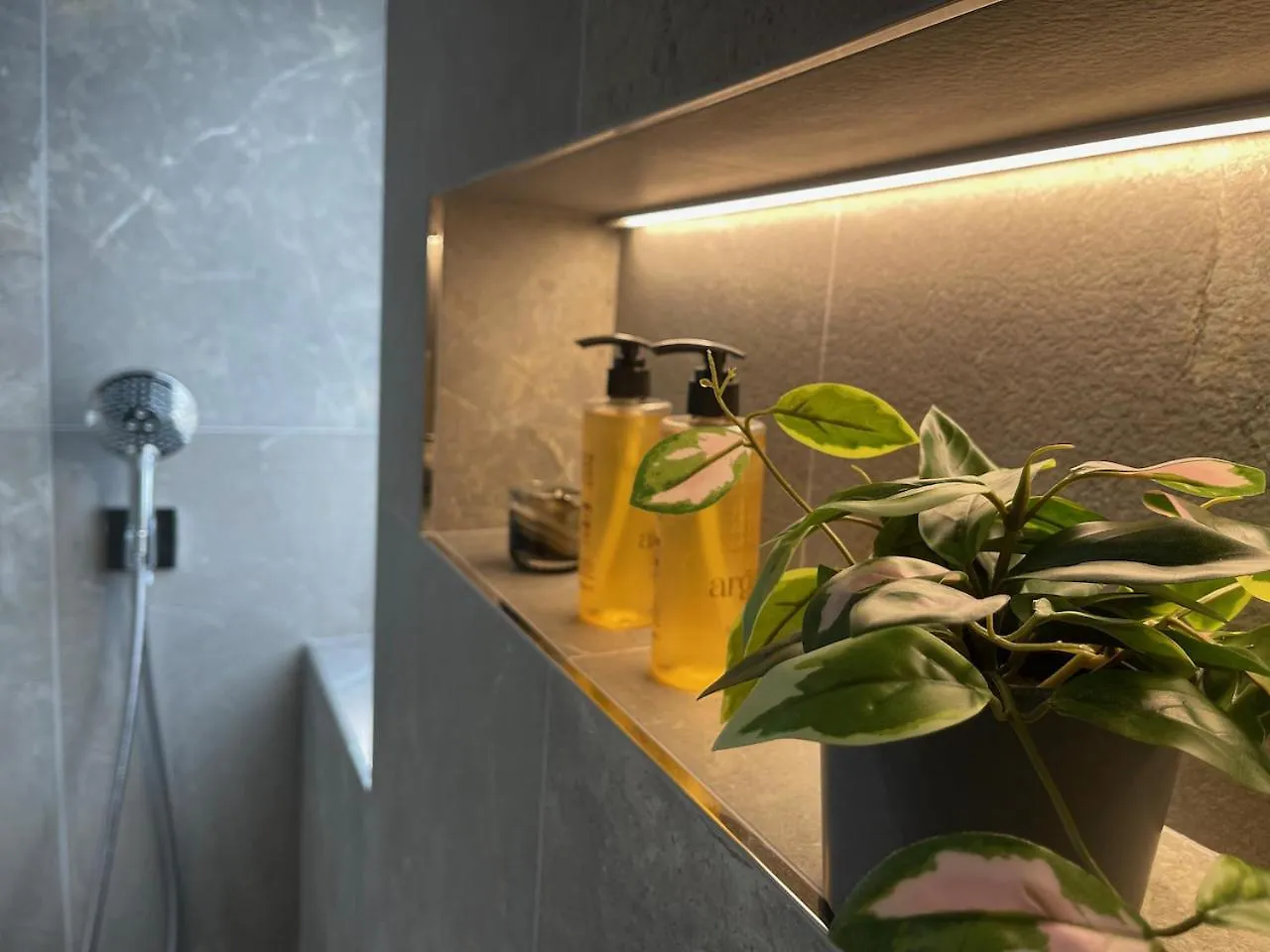 Dimora San Michele Apartment Sarande 0*,