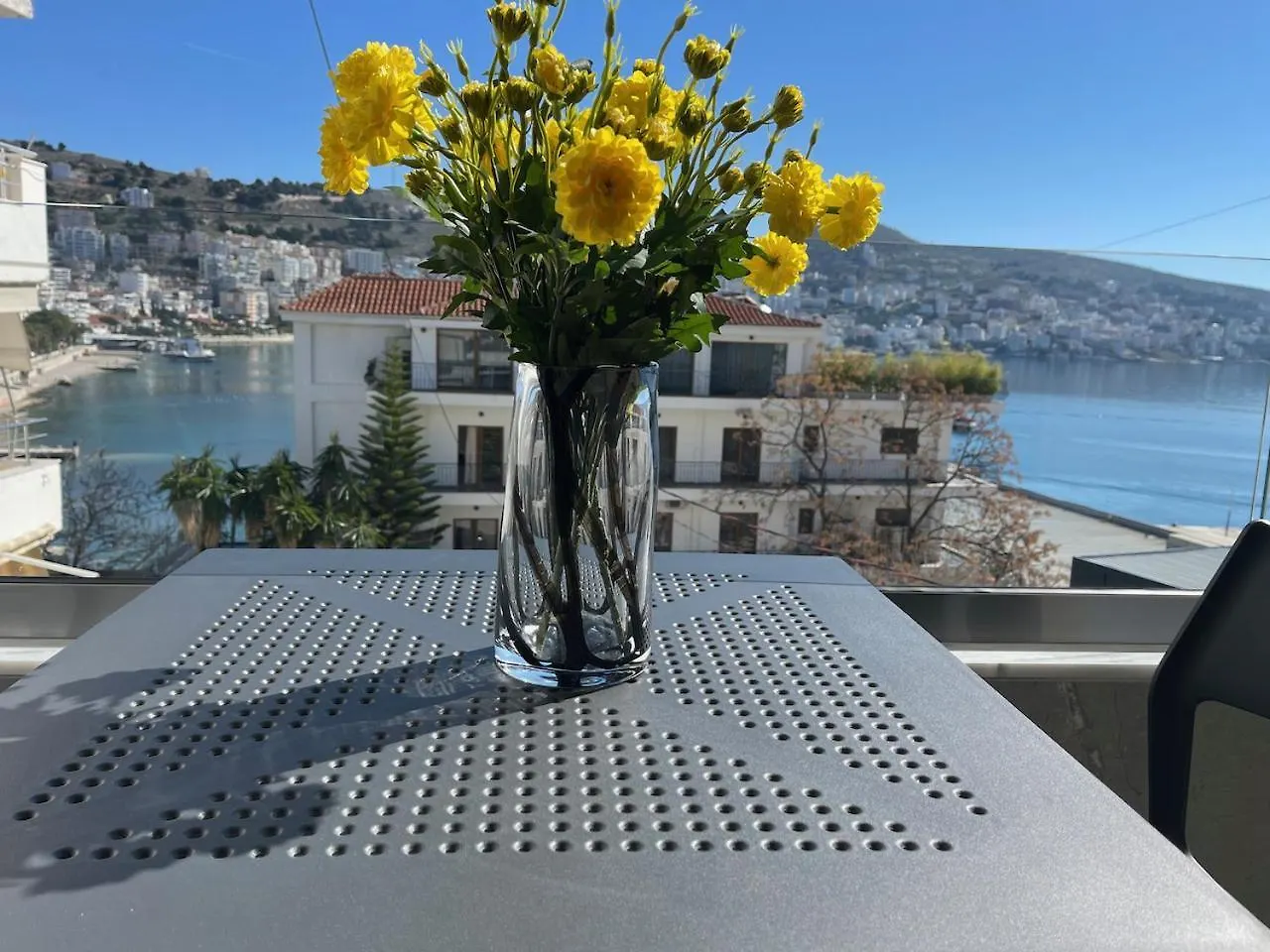 Dimora San Michele Apartment Sarande Albania