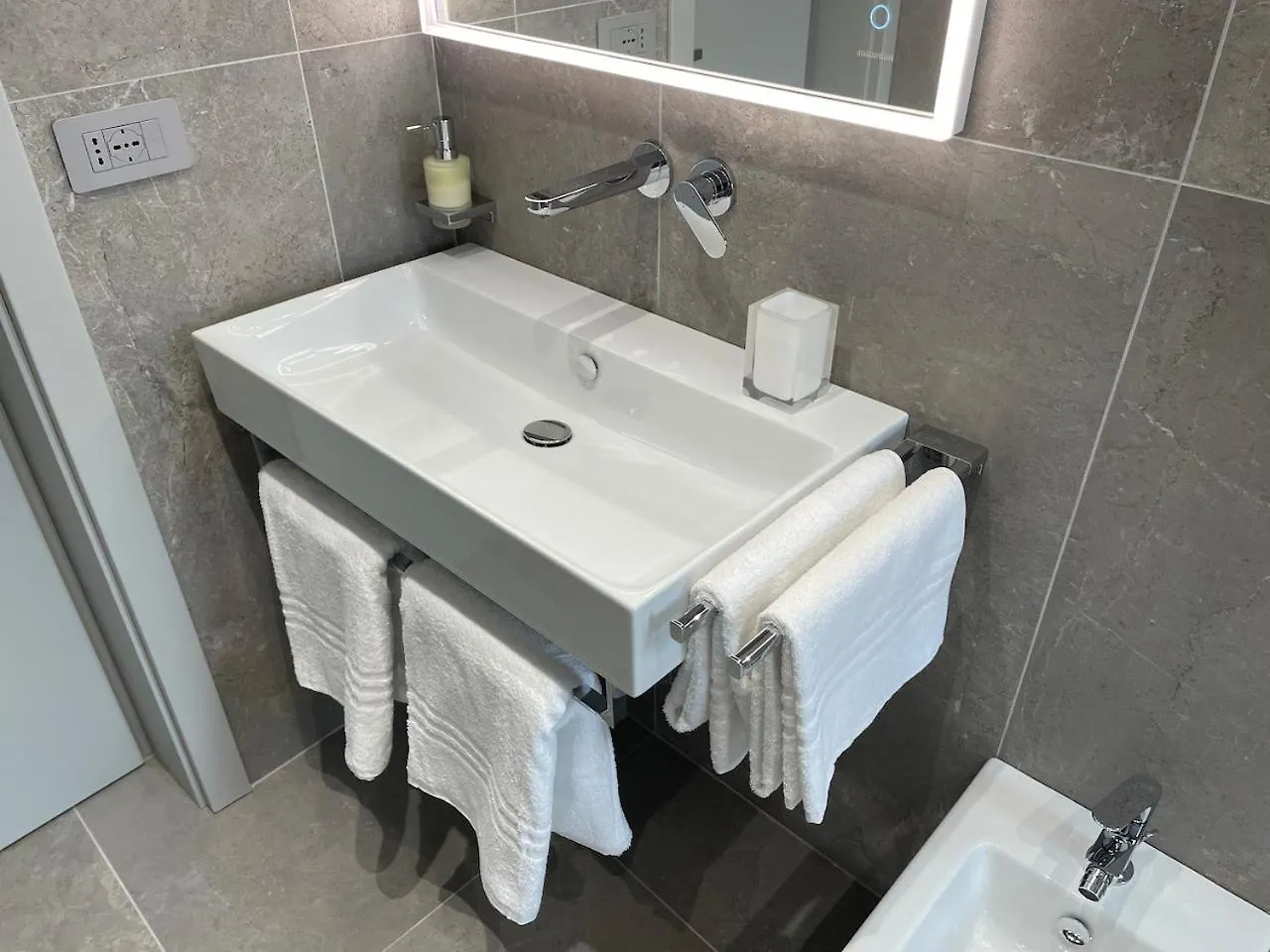 Dimora San Michele Apartment Sarande
