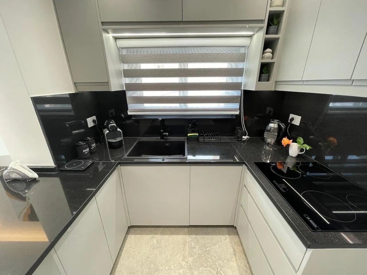 Dimora San Michele Apartment Sarande 0*,  Albania