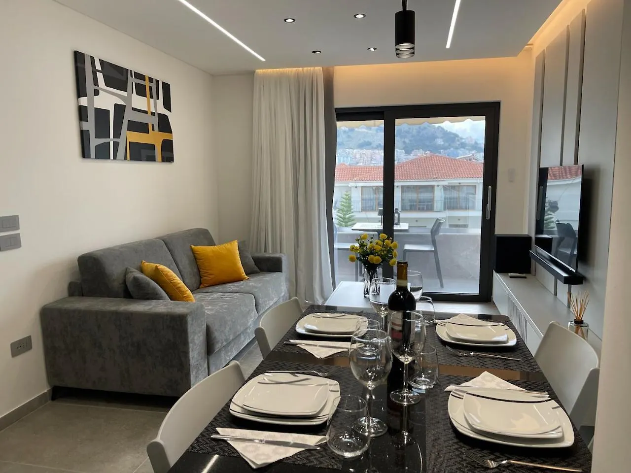 Dimora San Michele Apartment Sarande