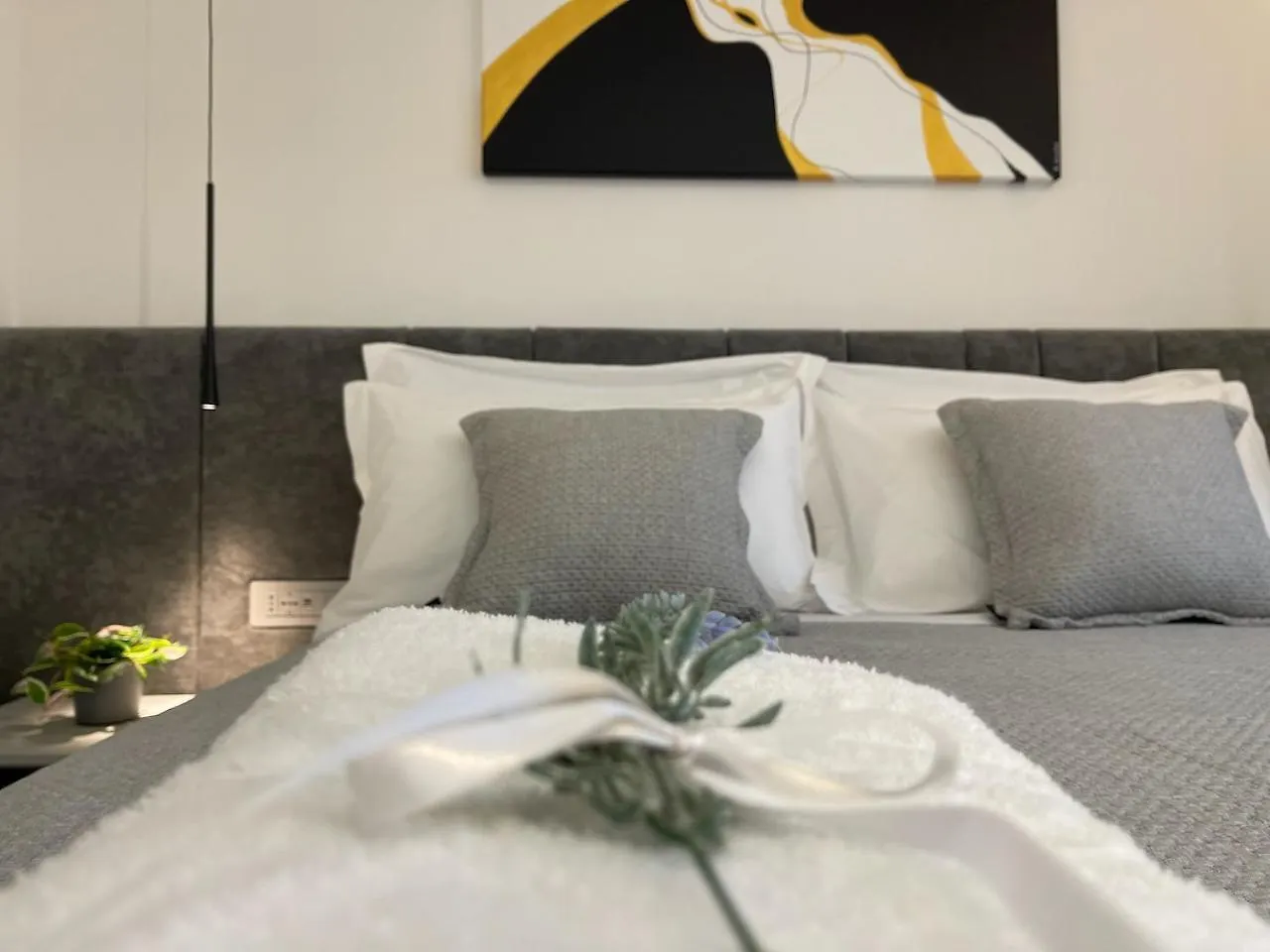 Dimora San Michele Apartment Sarande Albania