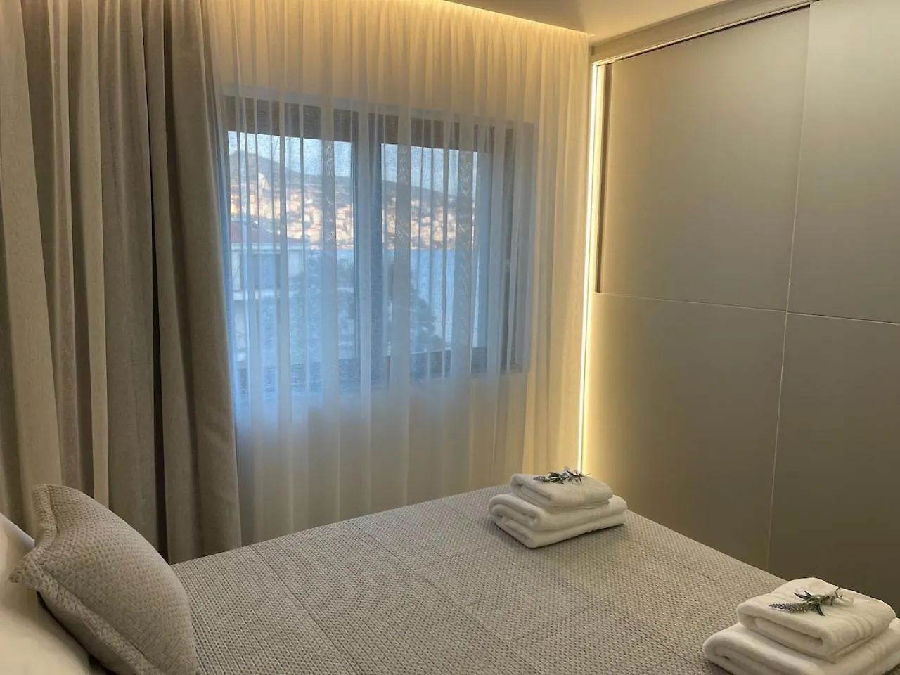Dimora San Michele Apartment Sarande Albania