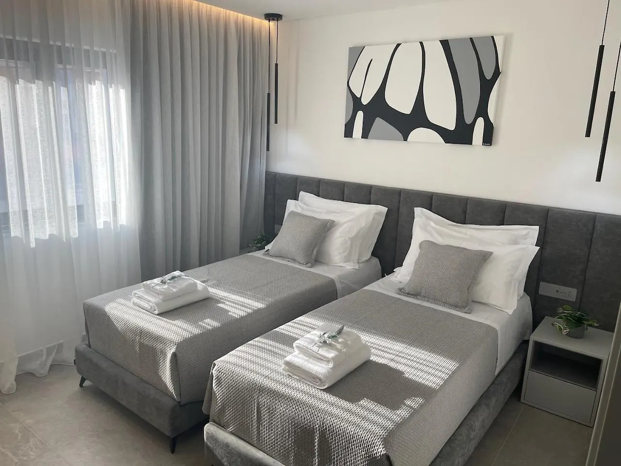 Dimora San Michele Apartment Sarande 0*,