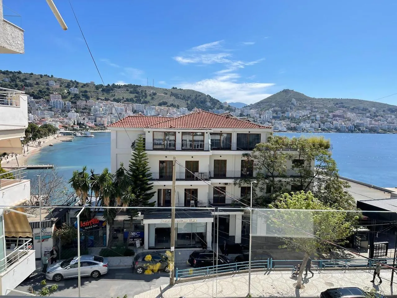 Dimora San Michele Apartment Sarande