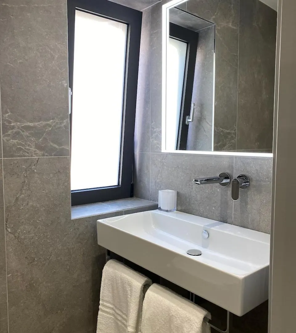Dimora San Michele Apartment Sarande 0*,