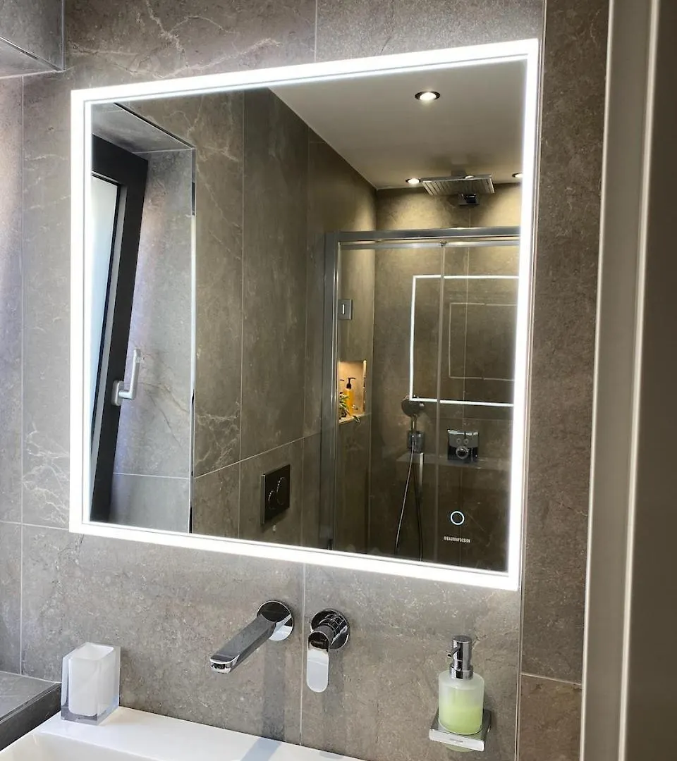 Dimora San Michele Apartment Sarande