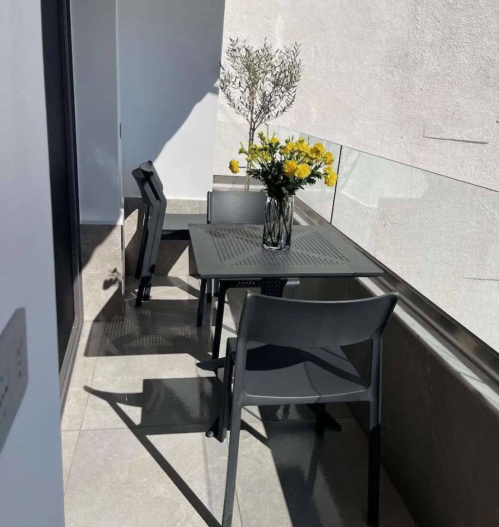Appartement Dimora San Michele à Saranda 0*,  Albanie