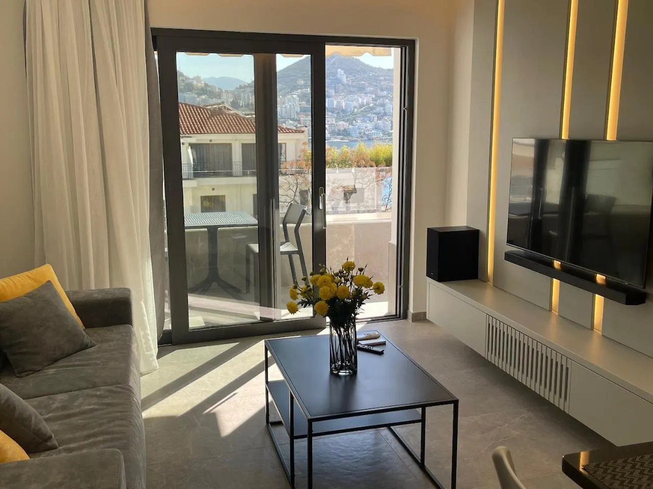 Appartement Dimora San Michele à Saranda