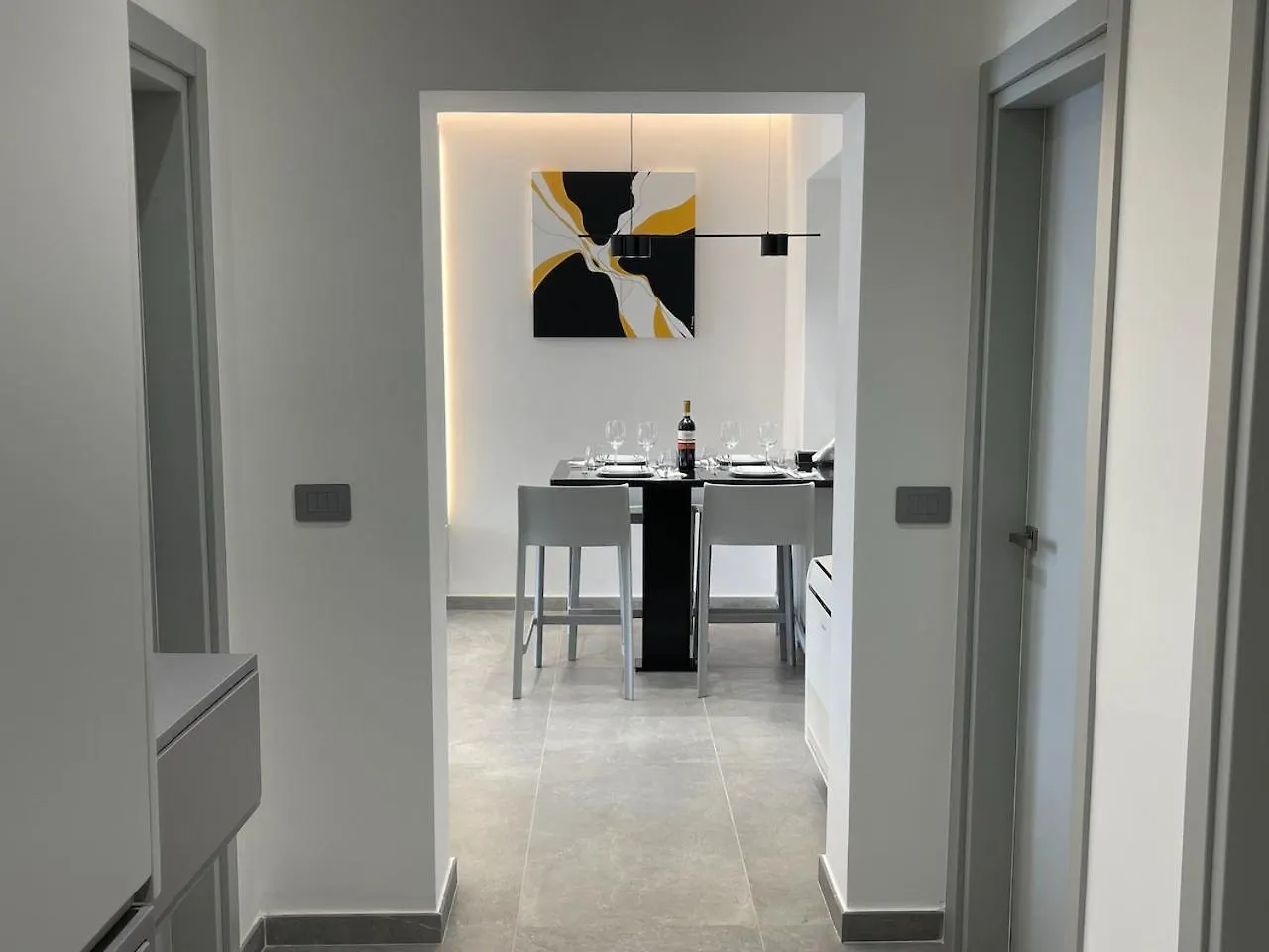 Appartement Dimora San Michele à Saranda