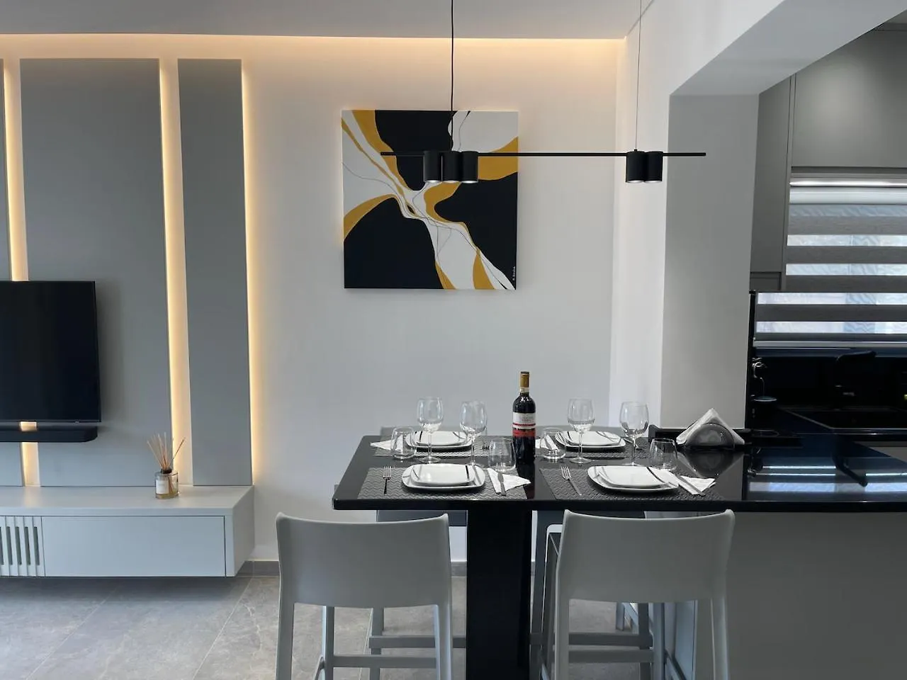 Appartement Dimora San Michele à Saranda